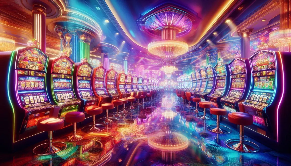 FieryPlay Casino